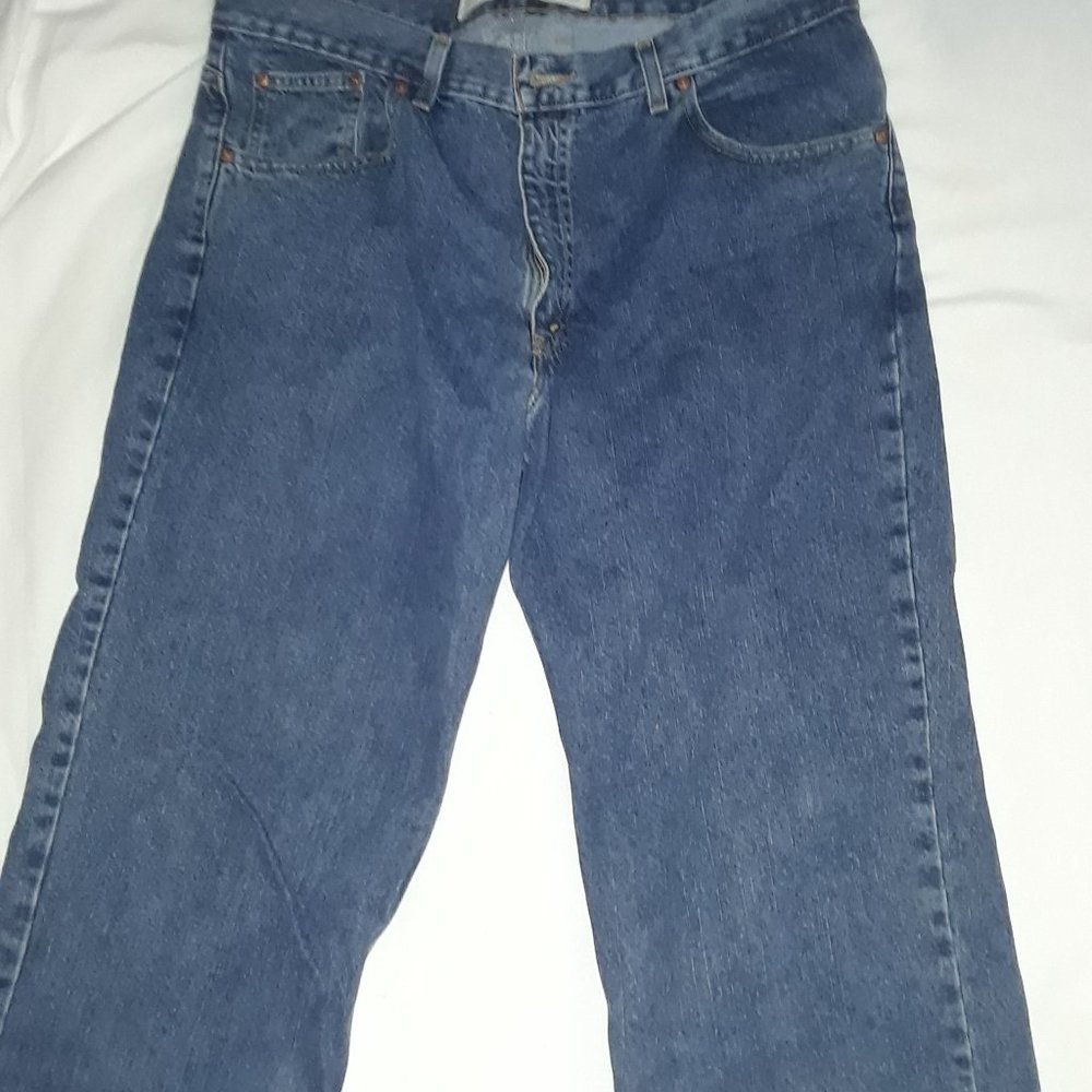 Men's jeans